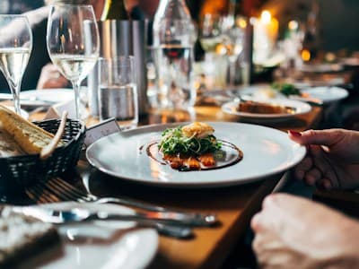 Dinner party