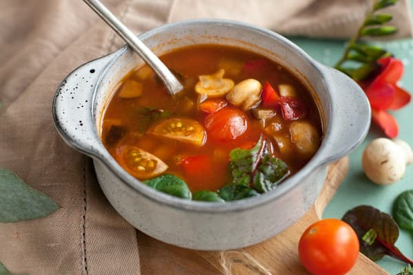 Borscht