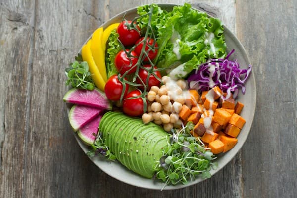 Pkhali Platter